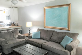 Intracoastal Cottage